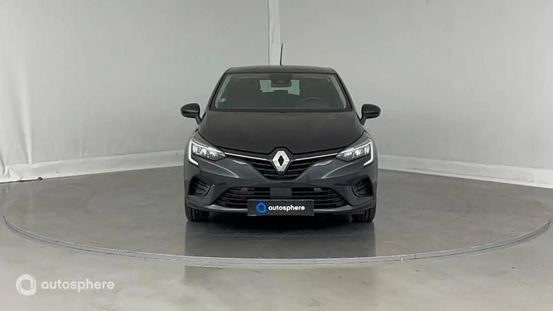 Occasion Renault Clio V Equilibre 92 ch (67 kW) 2023 Berline