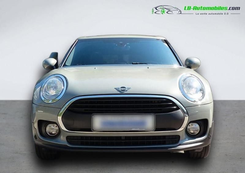 Utilisé 2018 Mini One Clubman Break | 20 800 € (Prix cher) - Image 1/4