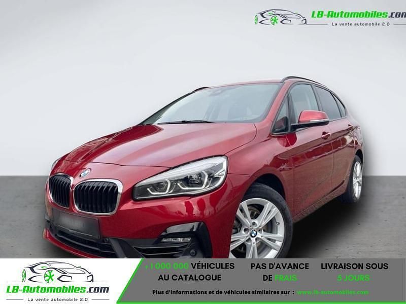 Occasion 2019 BMW 218 Break | 22 700 € (Bon prix) - Image 1/4