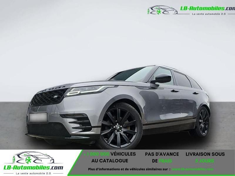 Occasion 2020 Land Rover Range Rover Velar SUV | 51 500 € (Prix juste) - Image 1/4