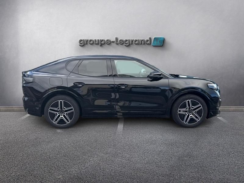 Occasion Ford Capri Extended Range 250 kW (340 ch) 2025 Coupé