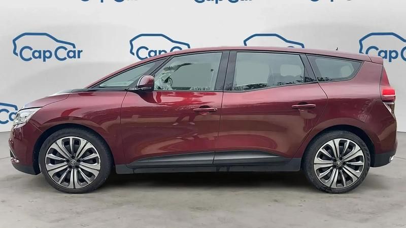 Occasion Renault Grand Scénic IV Life 120 ch (88 kW) 2019 Monospace