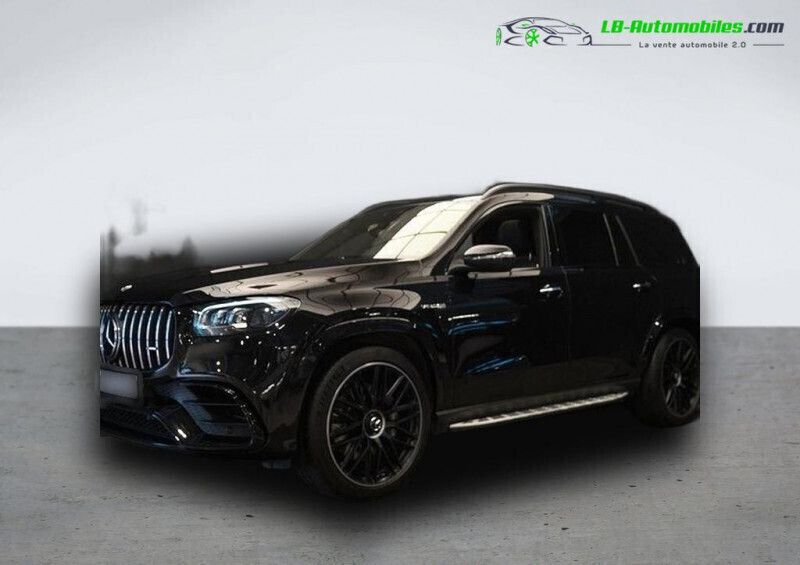 Utilisé 2023 Mercedes GLS63 AMG AMG SUV | 176 600 € - Image 1/4