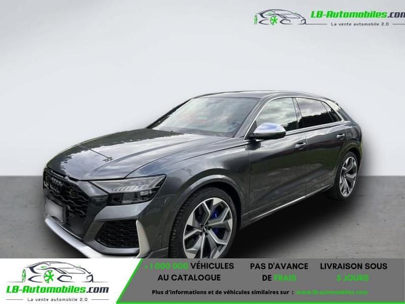 Occasion Audi Q8 600 ch (441 kW) 2020 SUV