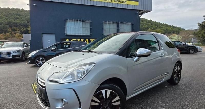 Occasion 2012 Citroën DS3 Citadine | 3 900 € (Super prix) - Image 1/4
