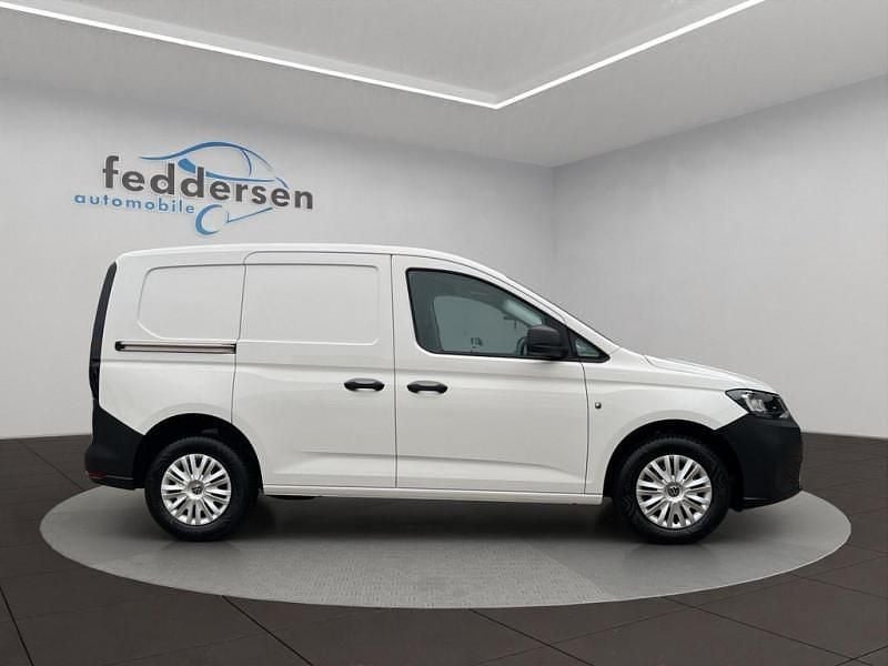 Occasion VW Caddy 102 ch (75 kW) 2023 Monospace