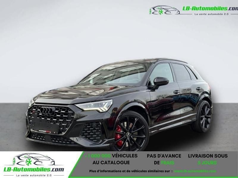 Occasion Audi RS Q3 Sport 400 ch (294 kW) 2020 SUV