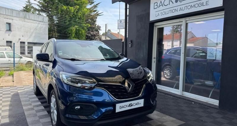 Utilisé 2021 Renault Kadjar Business SUV | 13 990 € (Bon prix) - Image 1/4