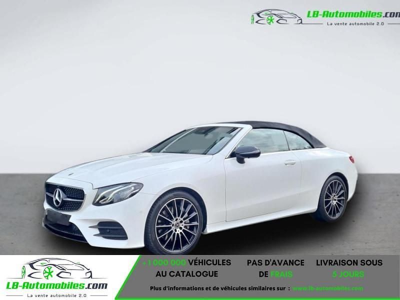 Occasion 2019 Mercedes E400 Berline | 48 300 € - Image 1/4