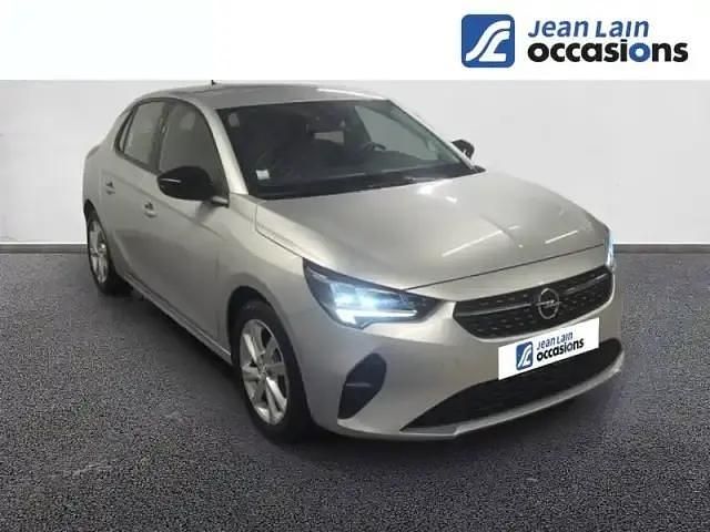 Occasion Opel Corsa 75 ch (55 kW) 2023 Gris Citadine