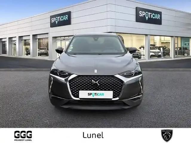 Occasion DS Automobiles DS3 Crossback 2020 Gris SUV