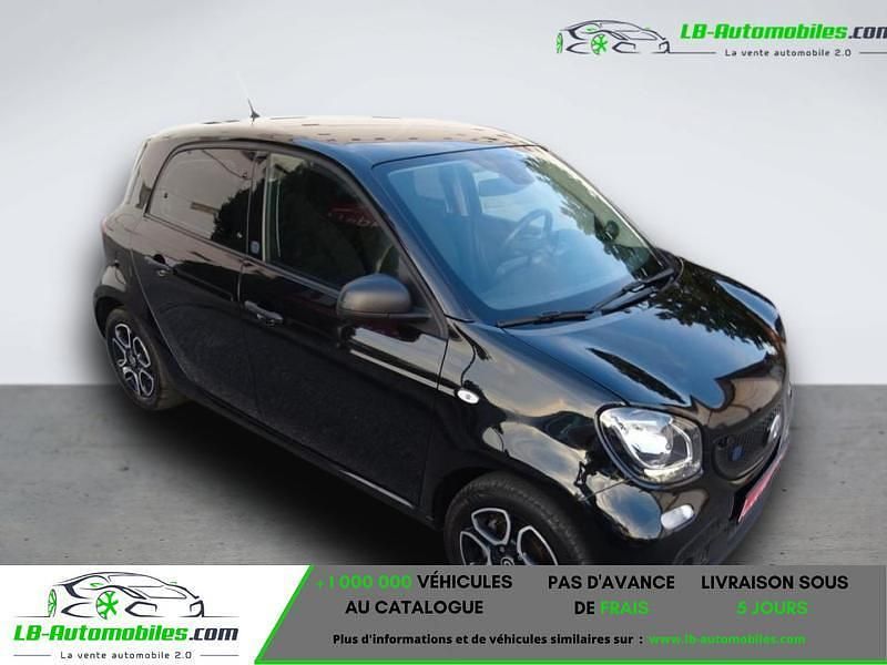 Utilisé 2019 Smart ForFour Electric Drive Citadine | 12 800 € (Prix juste) - Image 1/4
