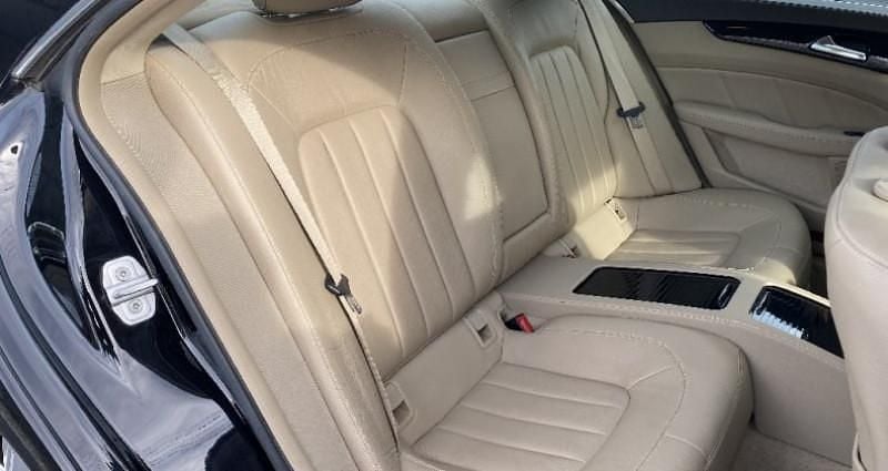 Occasion Mercedes CLS350 265 ch (194 kW) 2011 Coupé