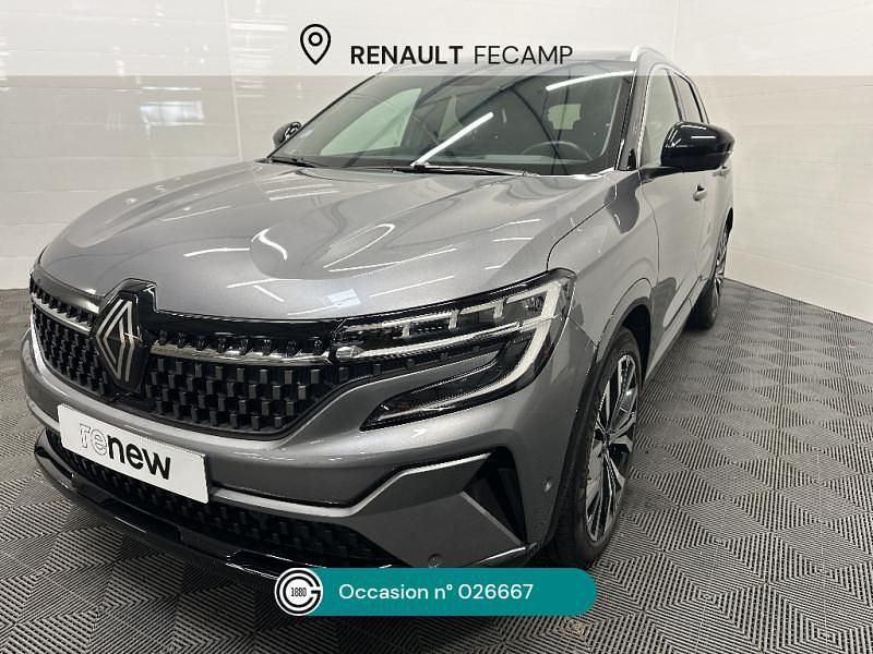 Utilisé 2022 Renault Austral Iconic SUV | 33 990 € - Image 1/4