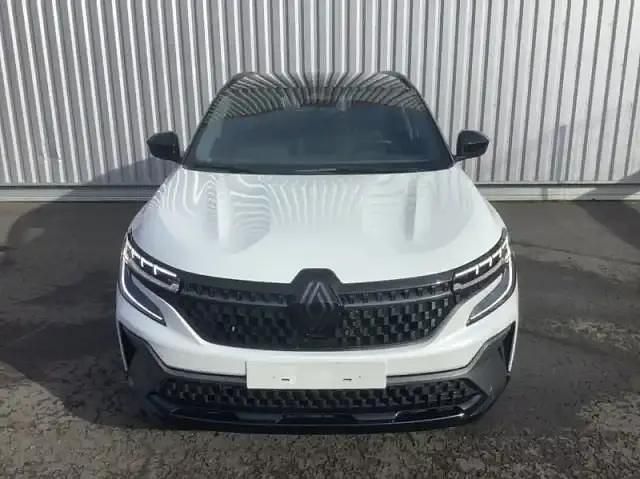 Occasion Renault Austral Techno Esprit Alpine 2025 Blanc nacré SUV