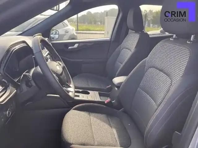 Occasion Ford Kuga ST-Line 225 ch (165 kW) 2023 Gris SUV