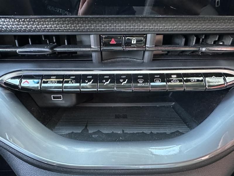 Occasion Fiat 500e La Prima 86 kW (118 ch) 2023 Blanc Berline