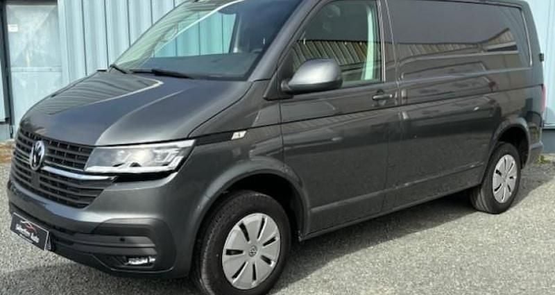 Utilisé 2024 VW T6.1 Business+ Van | 48 900 € - Image 1/4