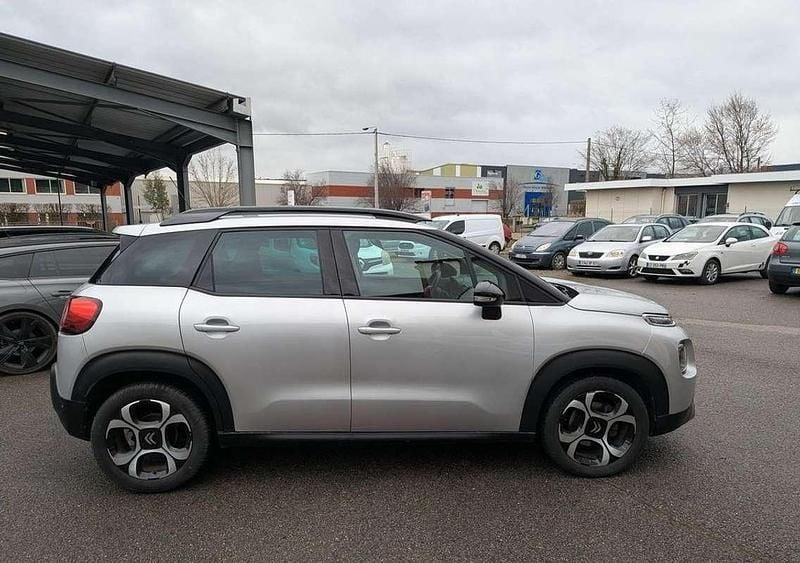 Occasion Citroën C3 Aircross Shine 121 ch (88 kW) 2019 SUV