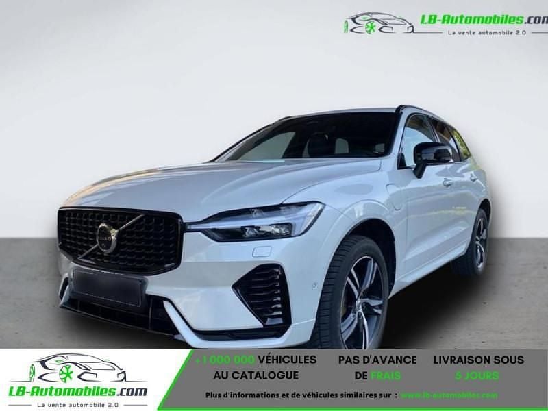 Utilisé 2022 Volvo XC60 SUV | 50 600 € (Prix assez cher) - Image 1/4