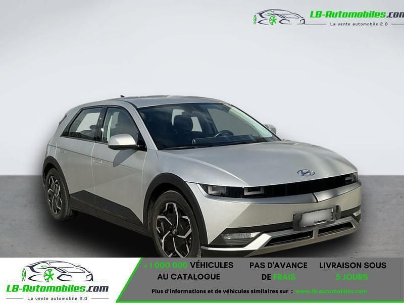 Occasion 2022 Hyundai Ioniq Citadine | 28 900 € (Prix cher) - Image 1/4