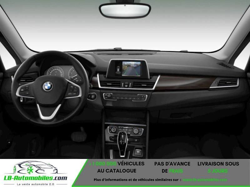 Occasion BMW 218 140 ch (102 kW) 2019 Break