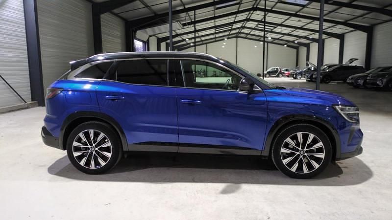 Occasion Renault Austral Techno 2025 SUV