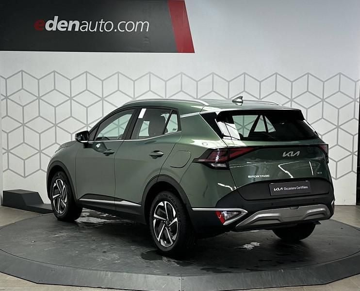 Occasion Kia Sportage Active 230 ch (169 kW) 2022 SUV