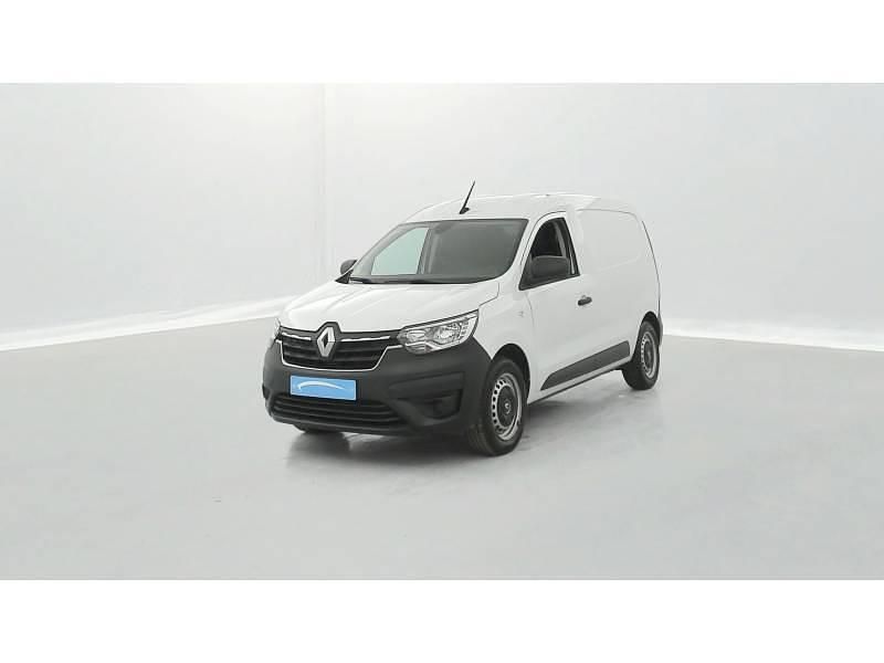 Utilisé 2021 Renault Kangoo Monospace | 13 490 € - Image 1/4