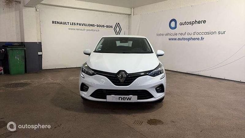 Occasion Renault Clio Business 91 ch (66 kW) 2021 Citadine