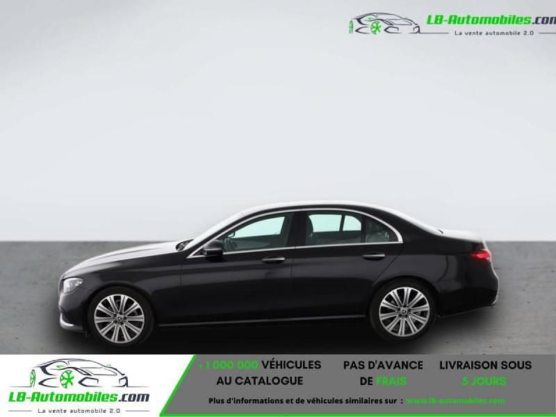 Occasion Mercedes E220 194 ch (142 kW) 2021 Berline