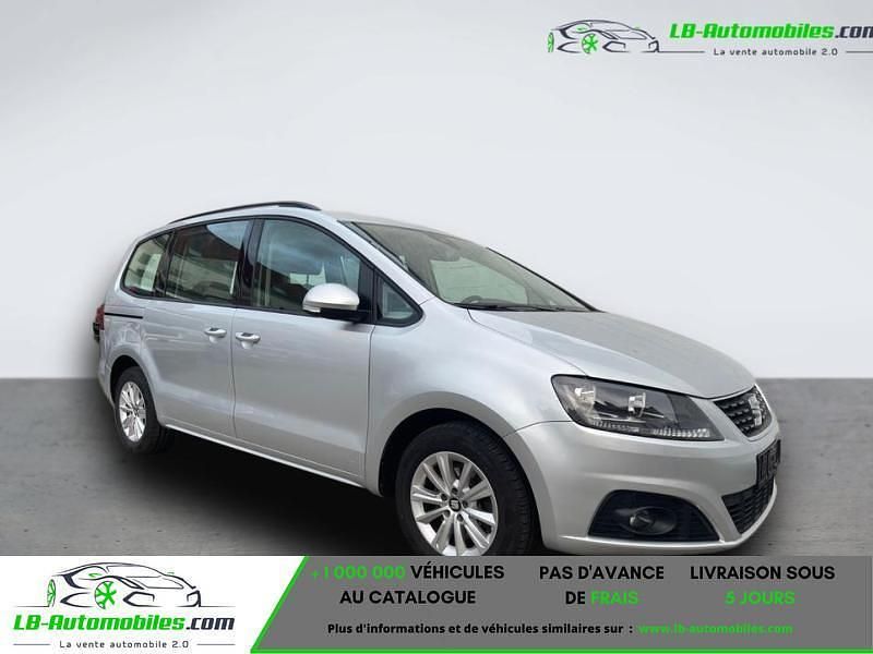 Utilisé 2020 Seat Alhambra Monospace | 23 600 € - Image 1/4