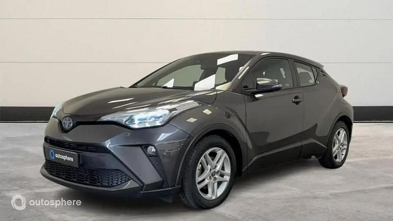 Utilisé 2022 Toyota C-HR Business Edition SUV | 19 999 € - Image 1/4