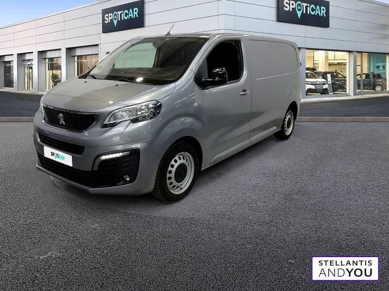 Utilisé 2022 Peugeot Expert S Van | 25 490 € (Prix assez cher) - Image 1/4