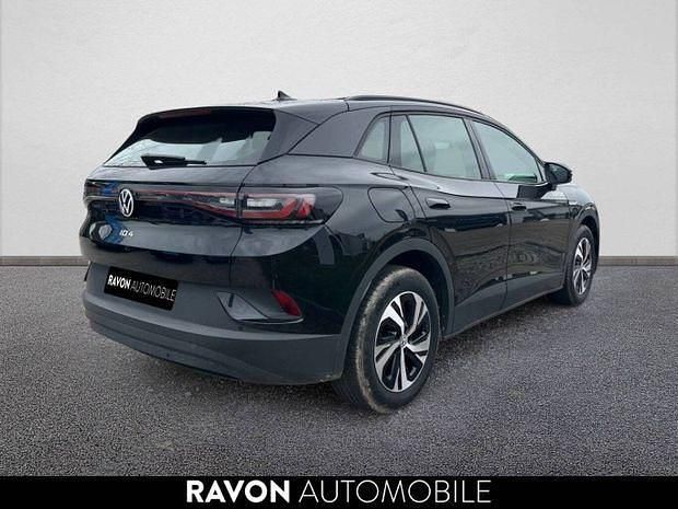 Occasion VW ID.4 Pure 109 kW (149 ch) 2023 Noir SUV