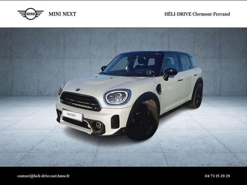 Occasion Mini Cooper Countryman 137 ch (100 kW) 2020 SUV