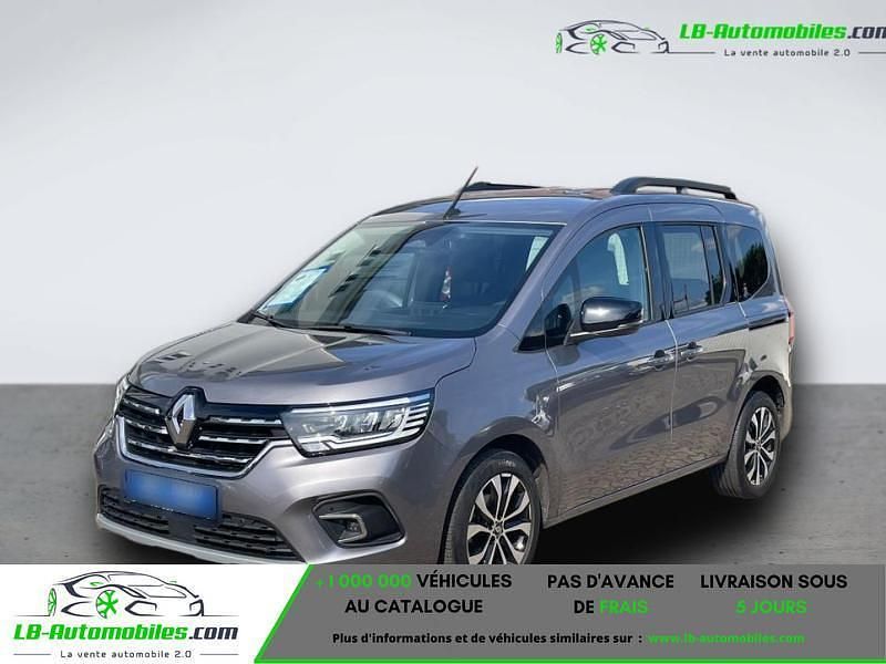 Occasion 2022 Renault Kadjar SUV | 27 200 € - Image 1/4