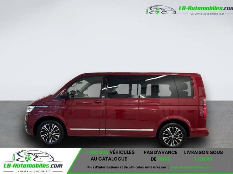 Occasion VW Multivan 204 ch (150 kW) 2021 Van