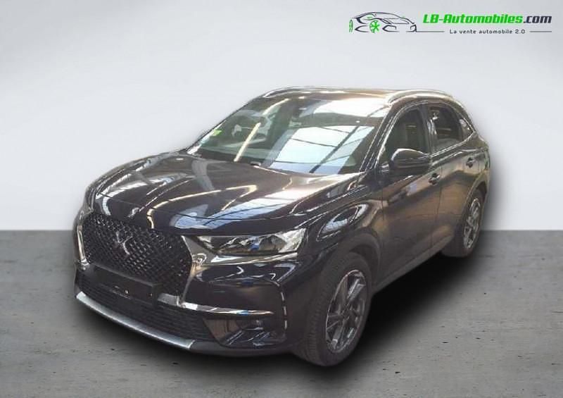 Utilisé 2020 DS Automobiles DS7 Crossback SUV | 30 200 € - Image 1/4