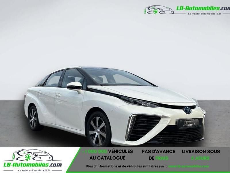Occasion Toyota Mirai 154 ch (113 kW) 2018 Berline
