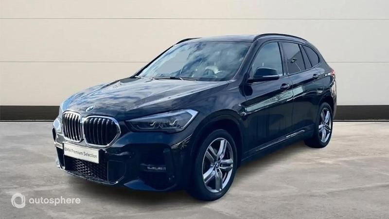 Occasion 2020 BMW X1 M Sport SUV | 26 499 € (Prix juste) - Image 1/4