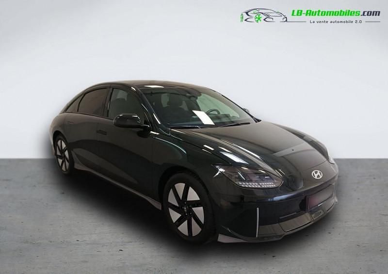 Utilisé 2024 Hyundai Ioniq 6 Berline | 37 200 € (Super prix) - Image 1/4