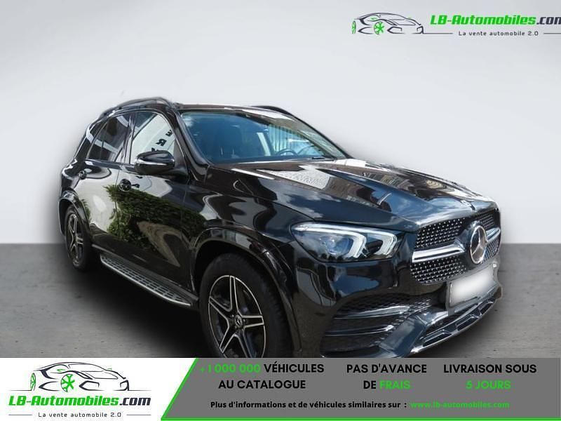 Utilisé 2022 Mercedes GLE300 | 63 900 € - Image 1/4