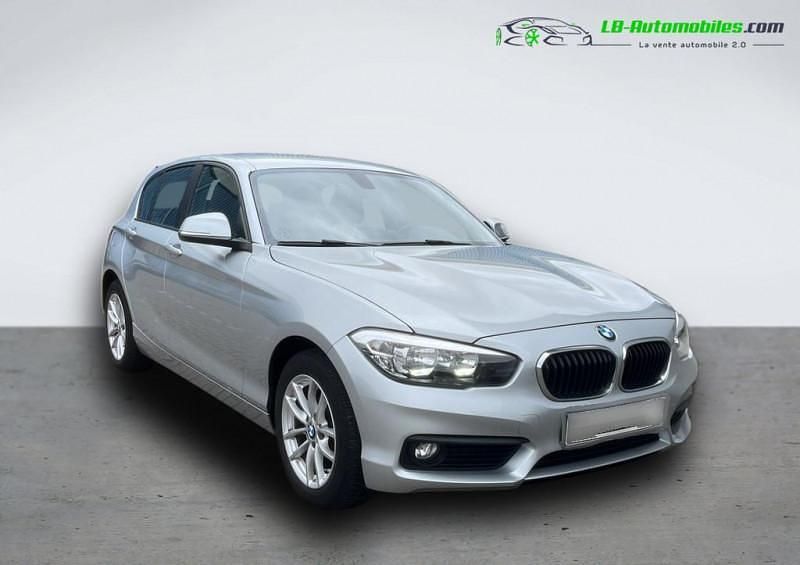 Utilisé 2018 BMW 118 Citadine | 19 300 € (Prix juste) - Image 1/4