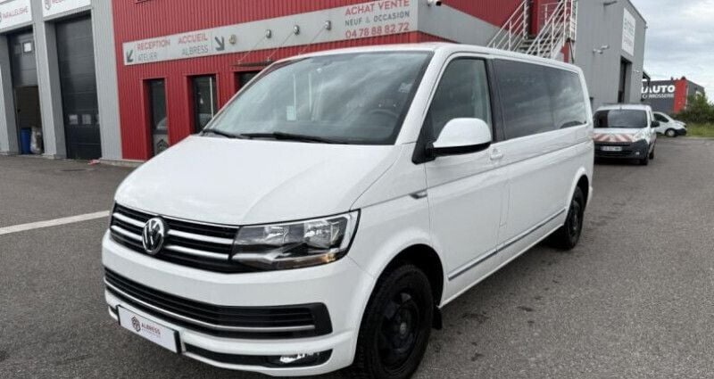 Utilisé 2018 VW T6 Van | 29 900 € - Image 1/4