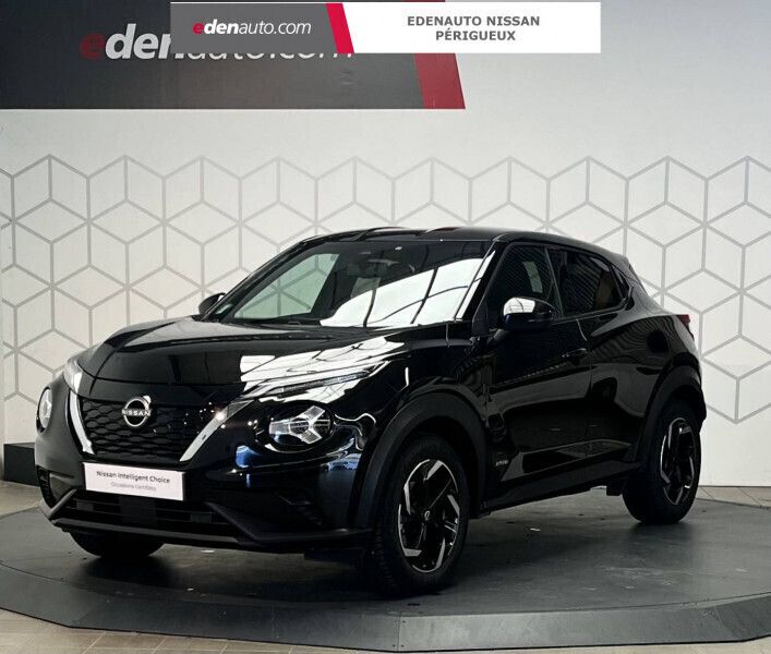 Utilisé 2022 Nissan Juke N-Connecta SUV | 19 900 € (Bon prix) - Image 1/4