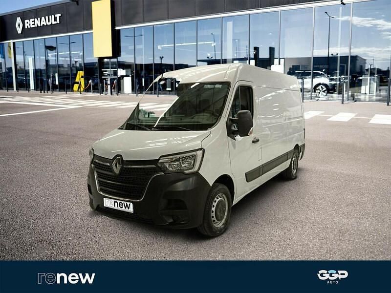 Blanc Occasion 2019 Renault Zoe Life Citadine | 8 849 € (Prix juste) - Image 1/4