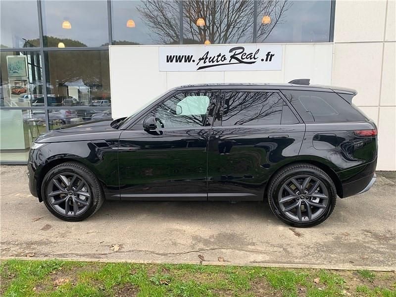 Occasion Land Rover Range Rover SE 360 ch (264 kW) 2023 SUV