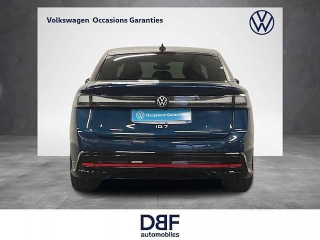 Occasion VW ID.7 Pro 210 kW (286 ch) 2024 Citadine