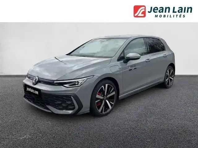 Gris lunaire toit noir Utilisé 2025 VW Golf VIII Berline | 53 500 € - Image 1/4